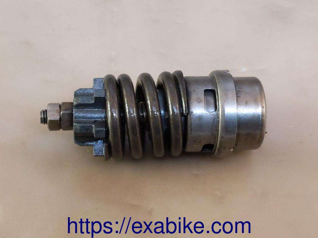 front fork element Kawasaki GPZ 600 R - photo 1