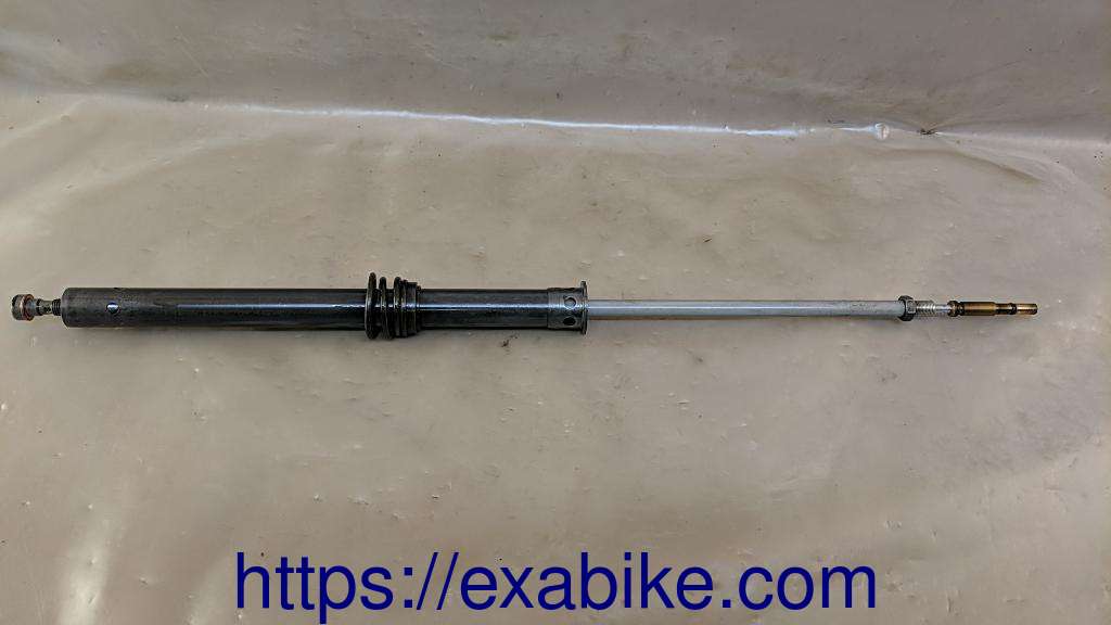 front fork elements Honda CBR 900 - photo 1