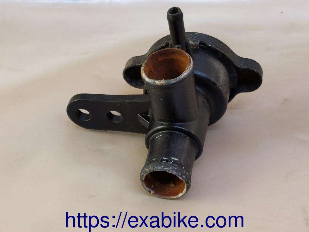 radiator filler neck Kawasaki GPZ 600 R - photo 2