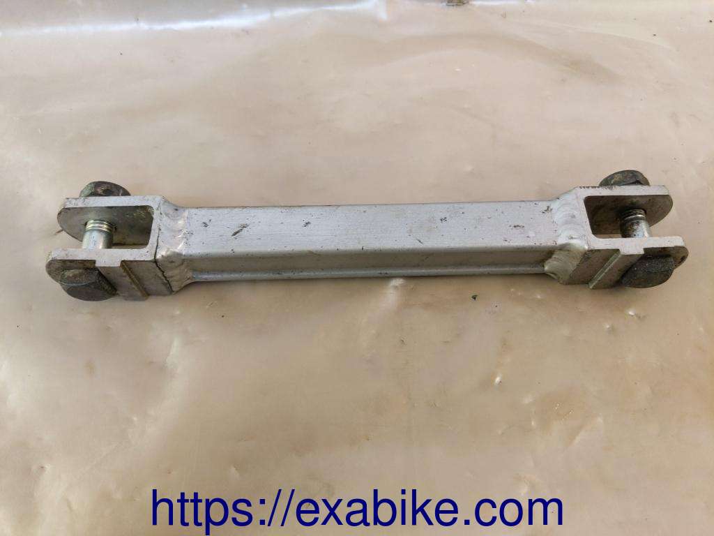 barre de torsion de frein Kawasaki GPZ 600 R - photo 1