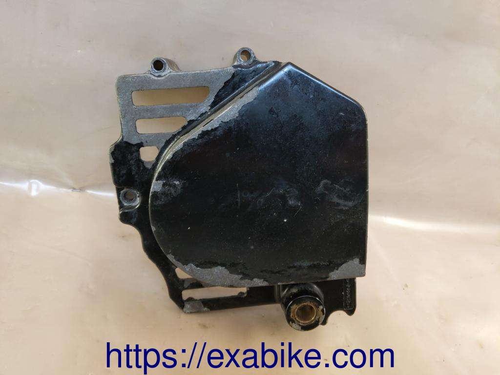 sprocket cover Kawasaki GPZ 600 R - photo 1