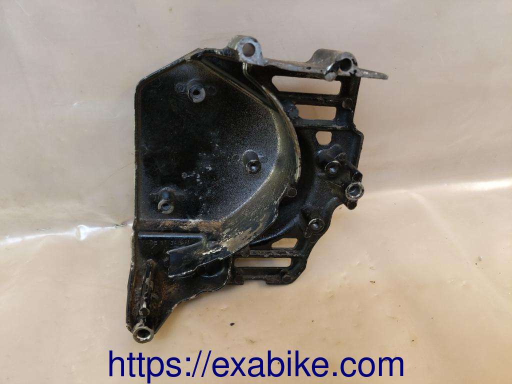 sprocket cover Kawasaki GPZ 600 R - photo 2