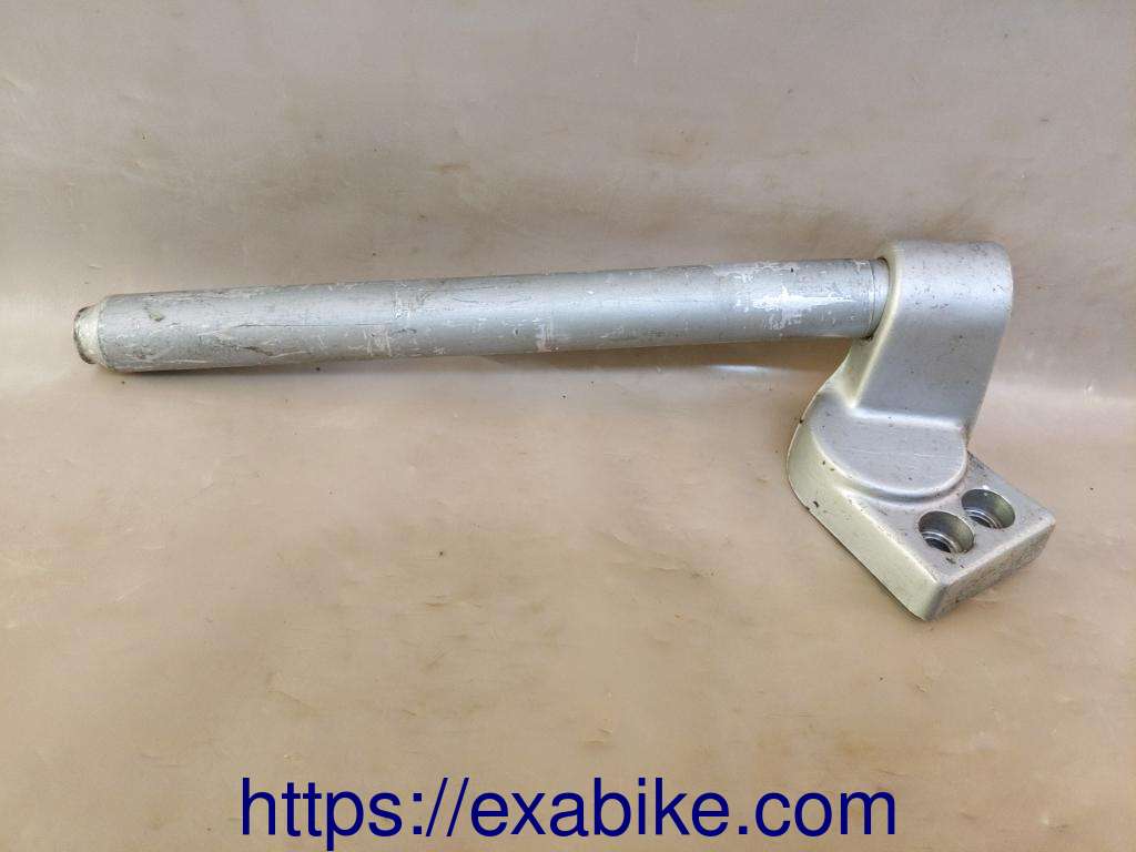 handlebar, left Kawasaki GPZ 600 R - photo 1