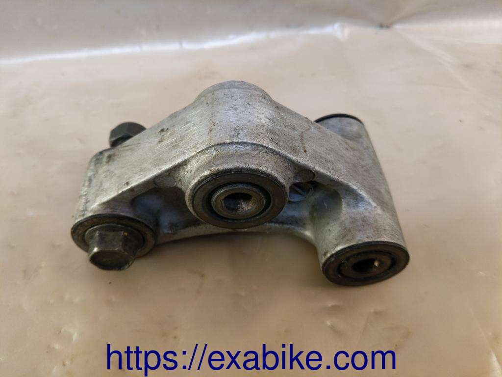 biellette de suspension Kawasaki GPZ 600 R - photo 1