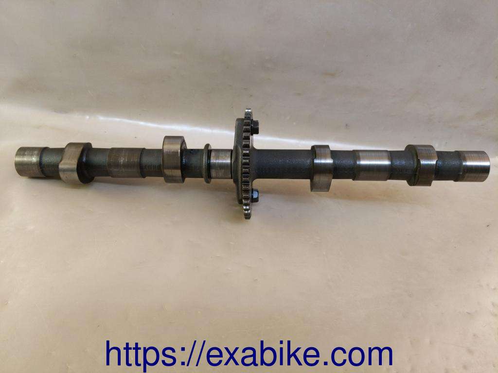 camshaft, exhaust Kawasaki GPZ 600 R - photo 1