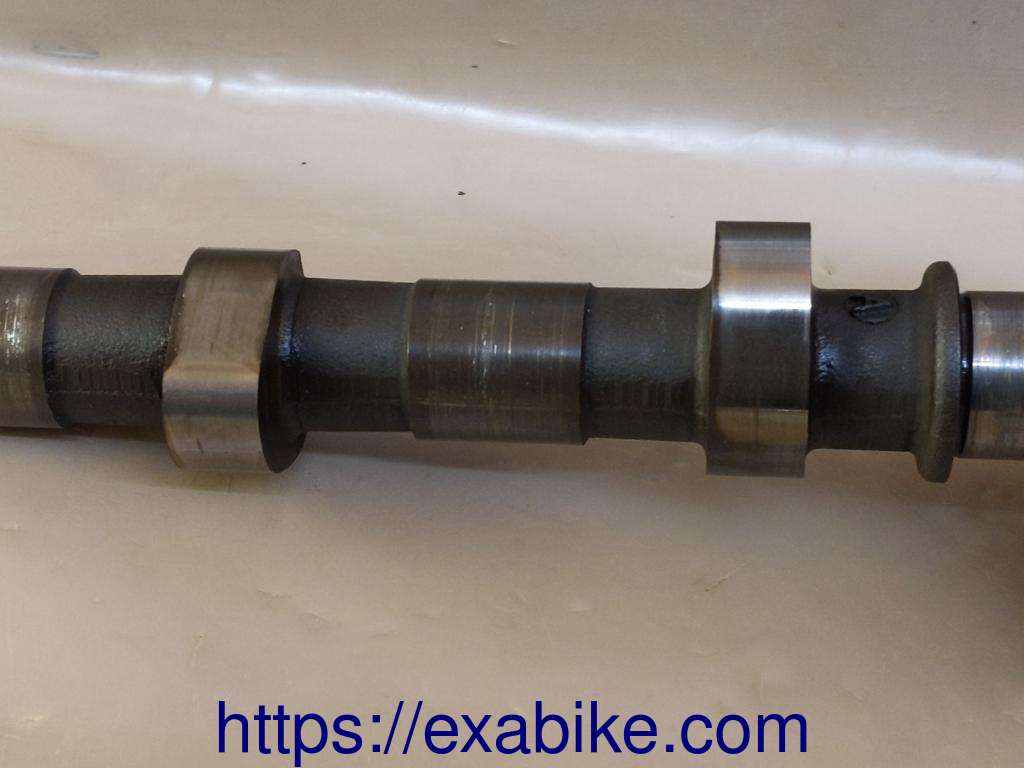 camshaft, exhaust Kawasaki GPZ 600 R - photo 2