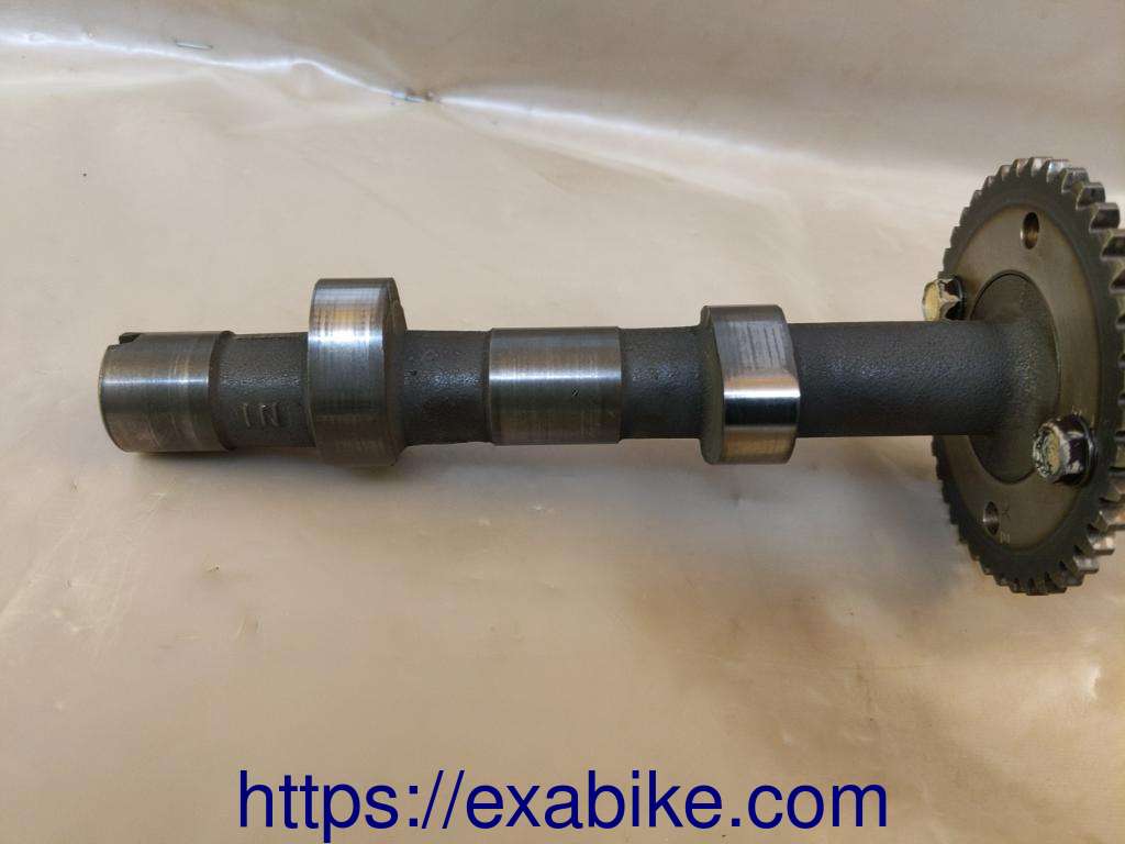 camshaft, intake Kawasaki GPZ 600 R - photo 2