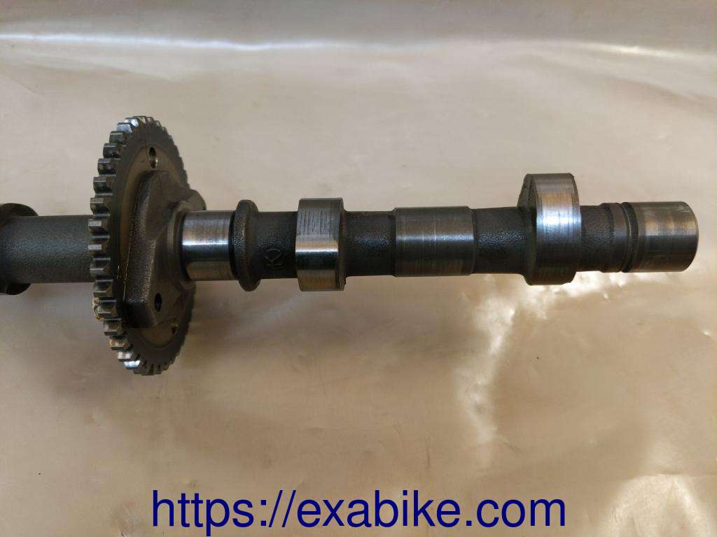 camshaft, intake Kawasaki GPZ 600 R - photo 3