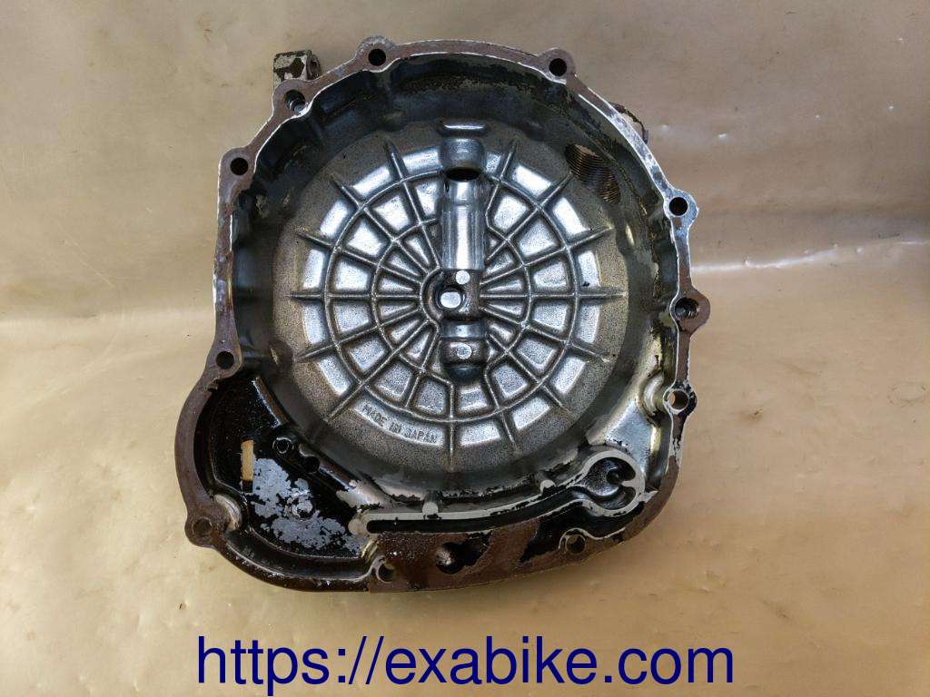 carter d'embrayage Kawasaki GPZ 600 R - photo 2