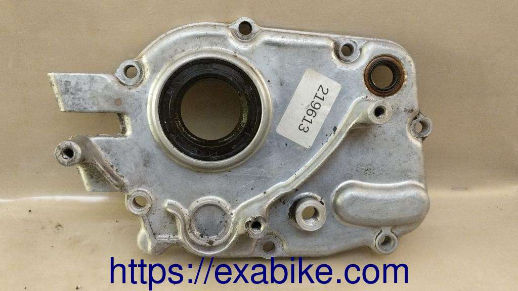 gearshift cover Kawasaki GPZ 600 R - photo 1