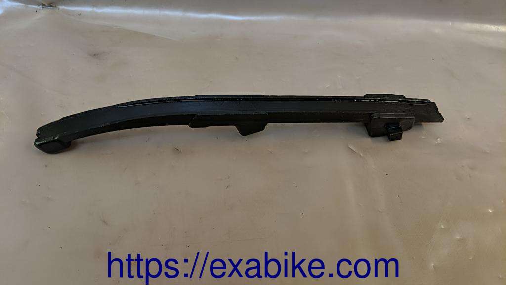 cam chain guid Kawasaki GPZ 600 R - photo 1