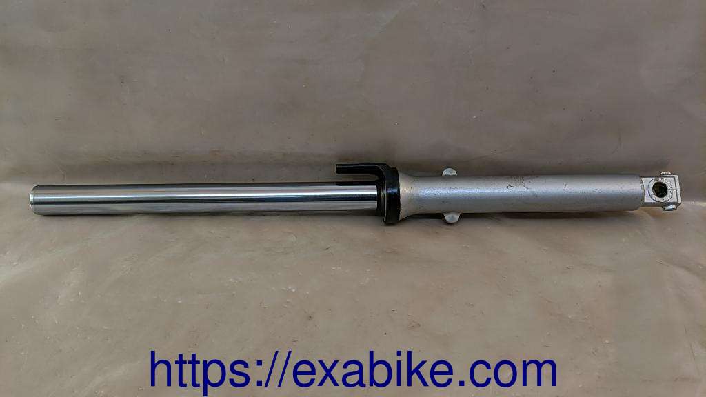 fork element, right Kawasaki ER5 - photo 1