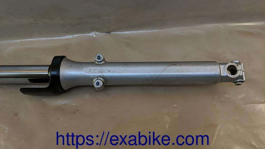 fork element, right Kawasaki ER5 - photo 2