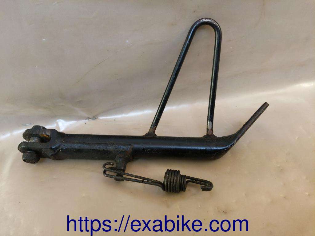 side stand Suzuki 250 Burgman - photo 1