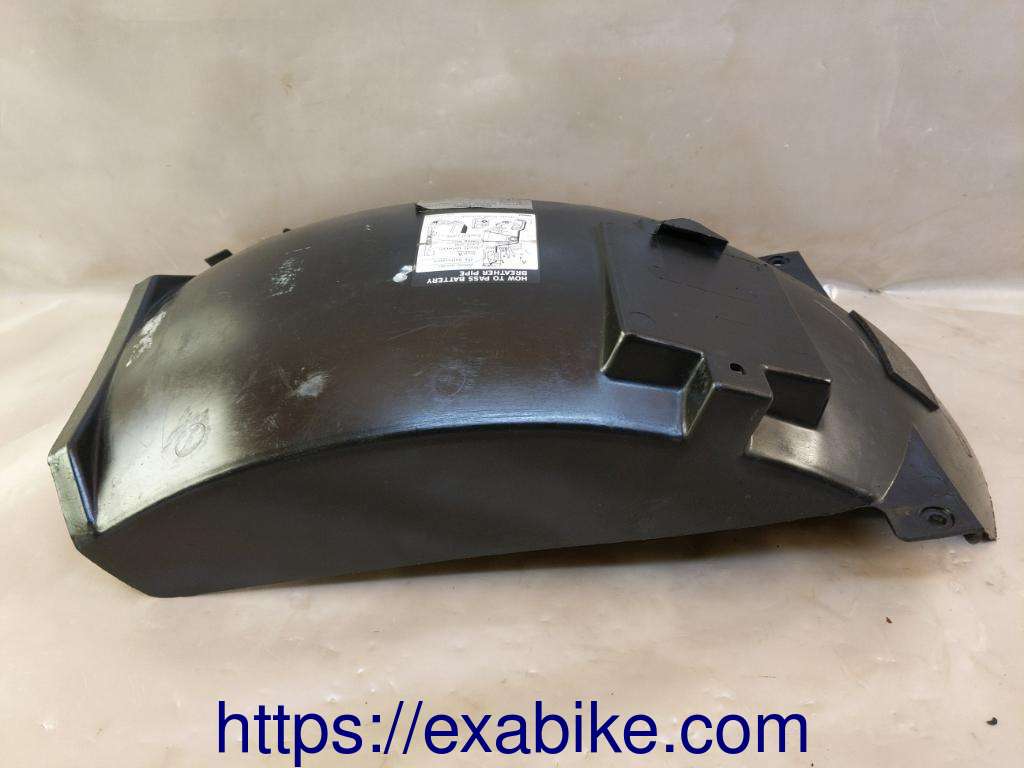 garde-boue arrière Kawasaki GPZ 600 R - photo 2