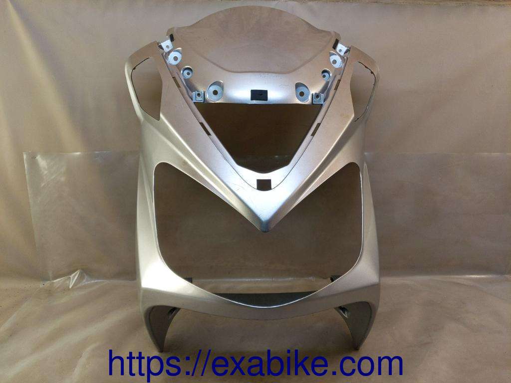élément d'habillage Daelim 250 S2 - photo 1