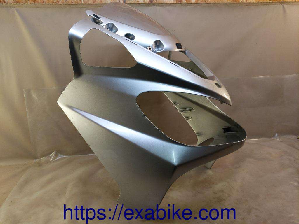 élément d'habillage Daelim 250 S2 - photo 2