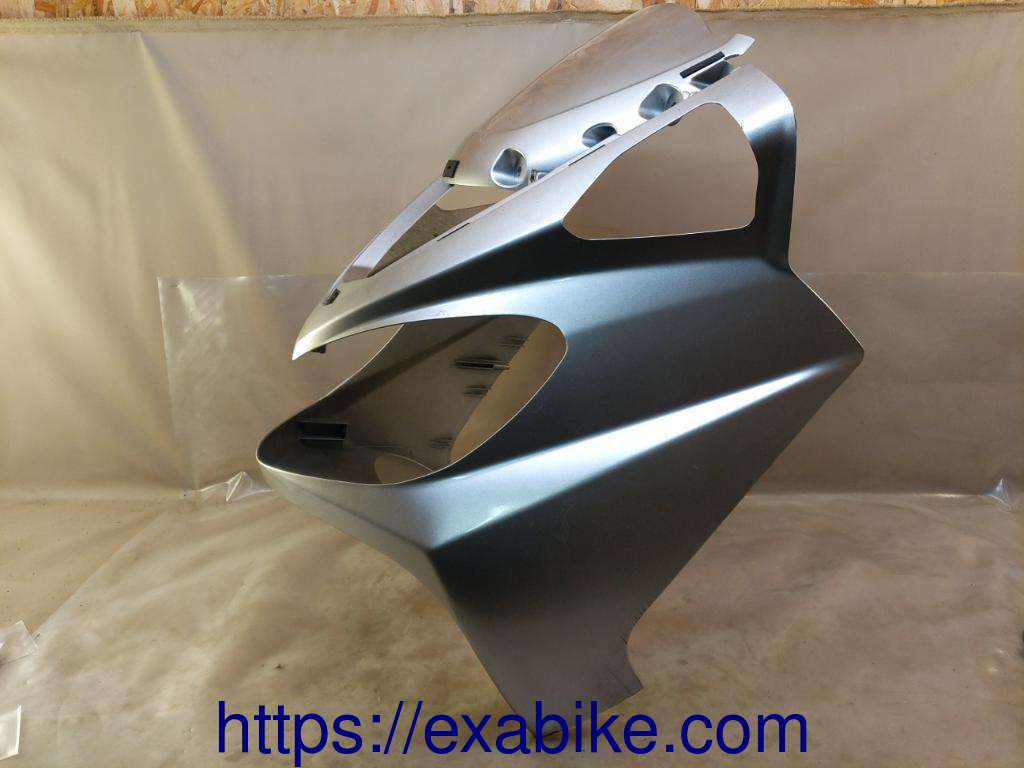 élément d'habillage Daelim 250 S2 - photo 3
