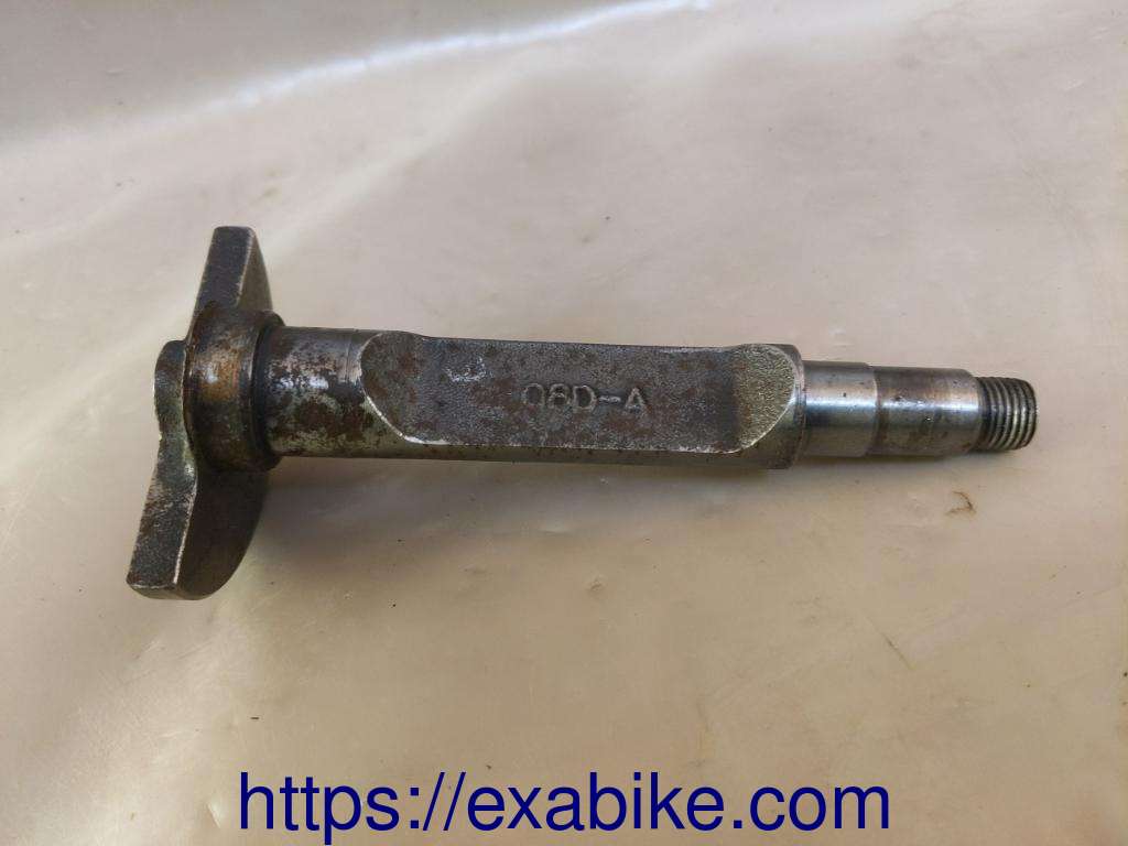balancer shaft Suzuki TSR 125 - photo 1