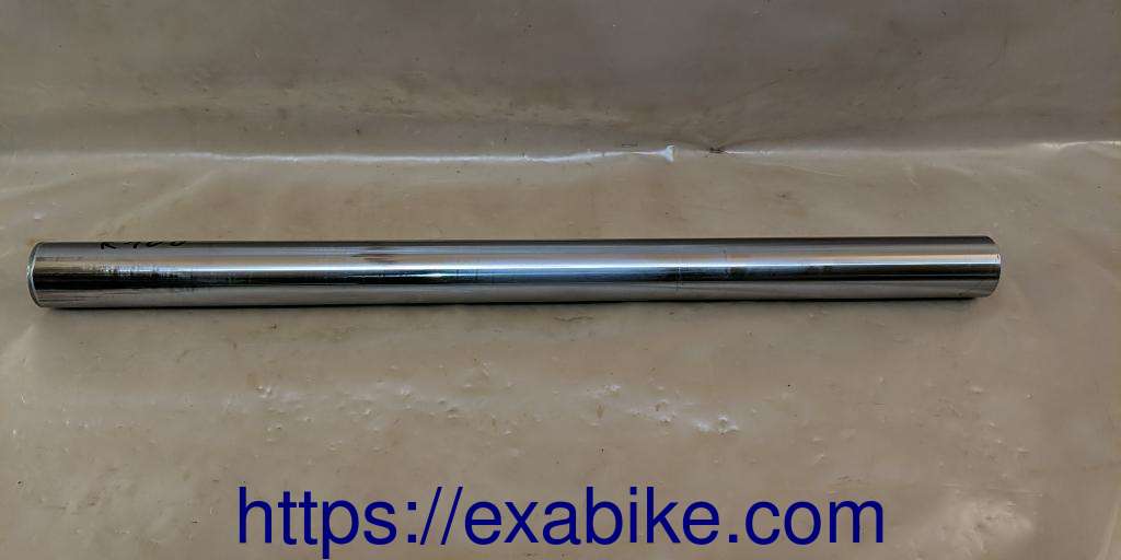 tube de fourche BMW K100 - photo 1
