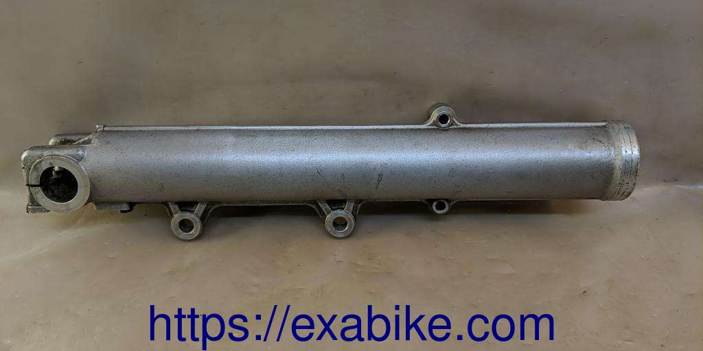 lower fork case, left BMW K100 - photo 1