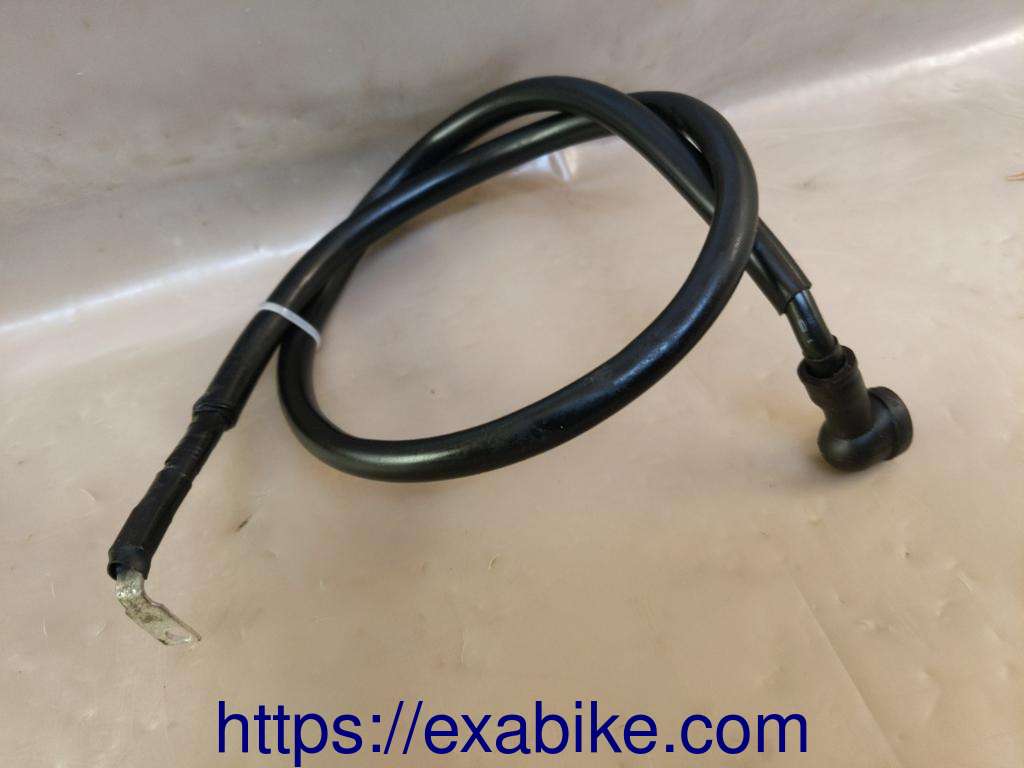 cable du démarreur Kawasaki Z 900 - photo 1