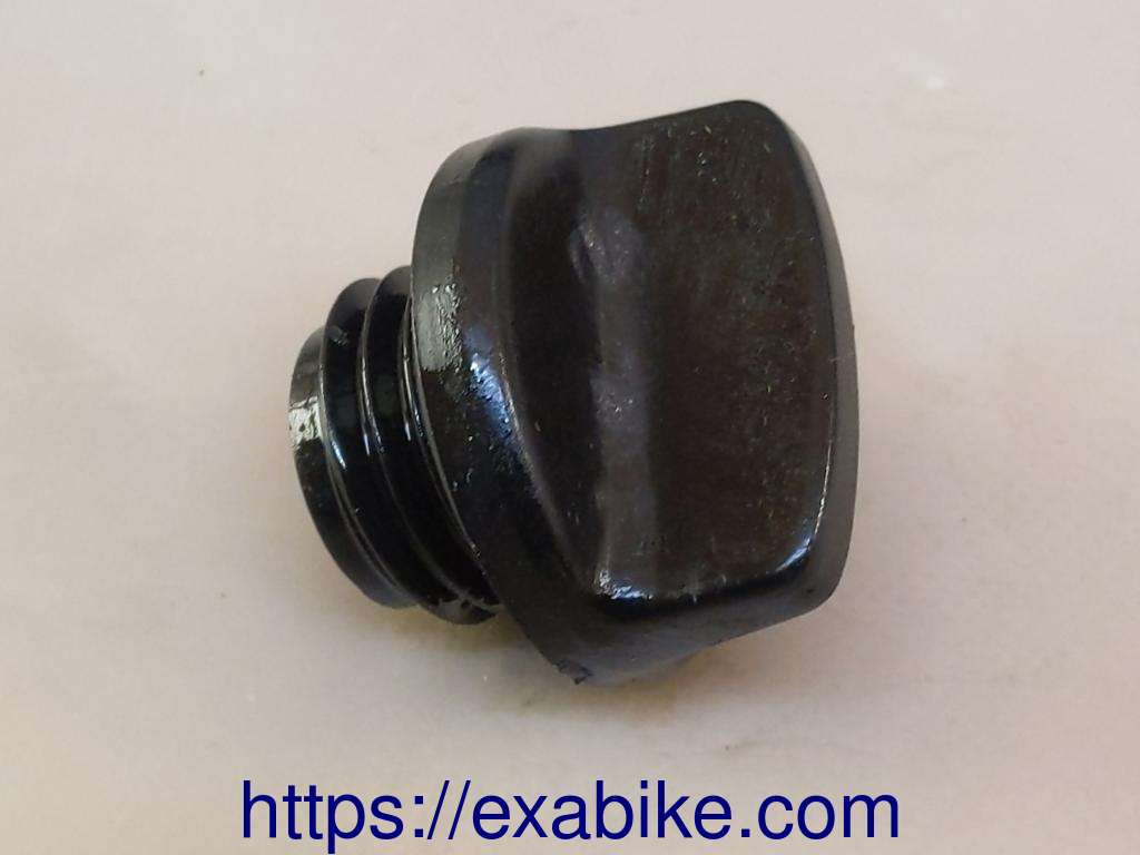 bouchon d'huile Kawasaki Z 900 - photo 1