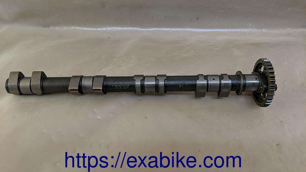 arbre à câmes d'échappement Kawasaki Z 900 - photo 1