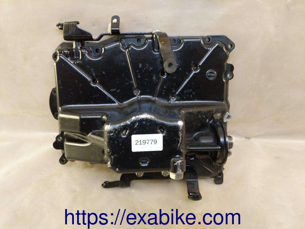 oil pan Kawasaki Z 900 - photo 1