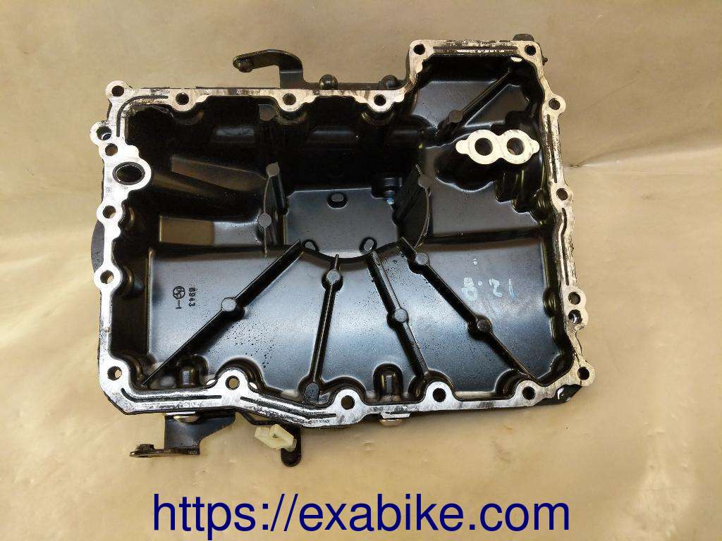 oil pan Kawasaki Z 900 - photo 2