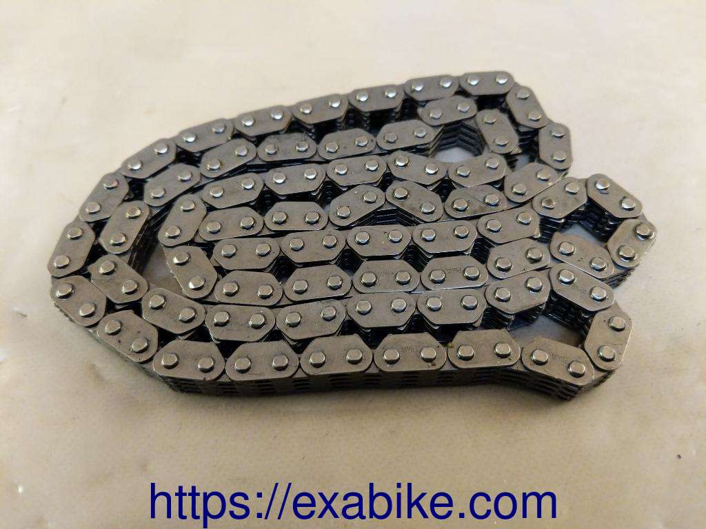 chaine de distribution Kawasaki Z 900 - photo 1