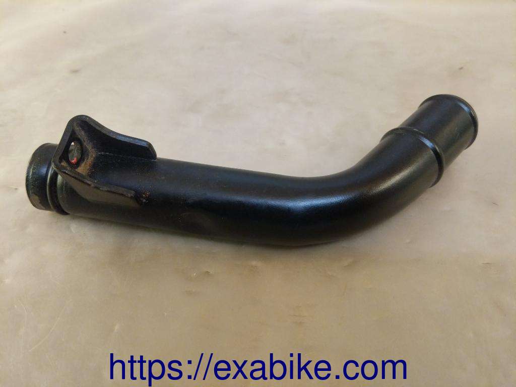water hose Kawasaki Z 900 - photo 1