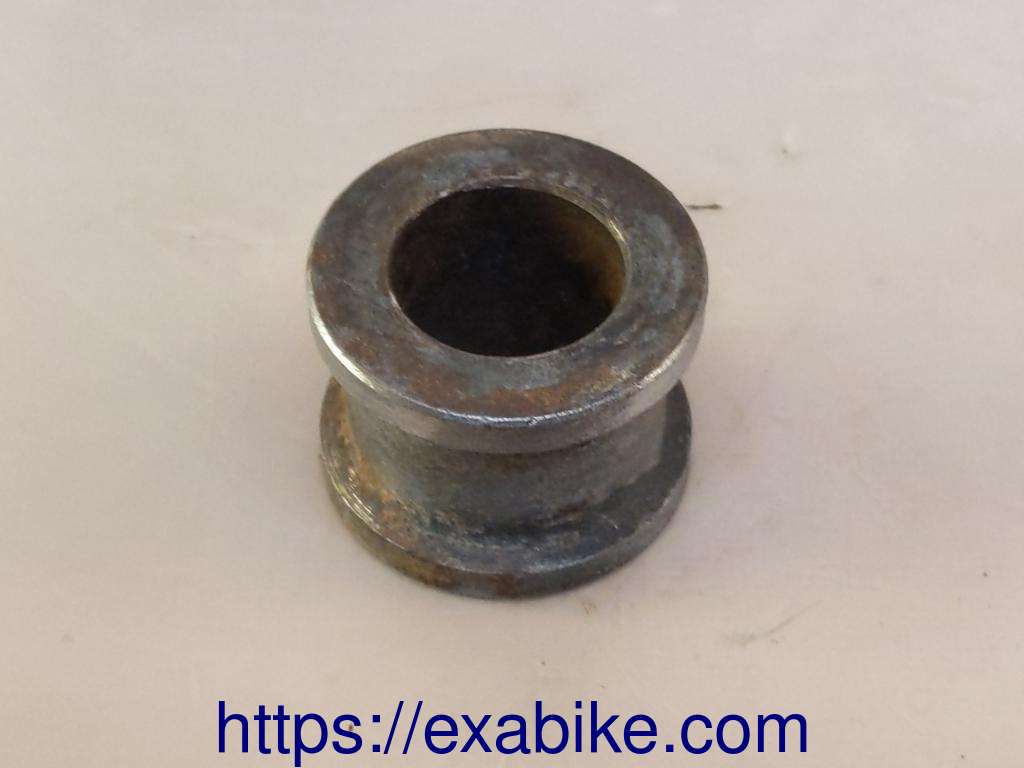 wheel spacers, rear Suzuki DR 125 - photo 1