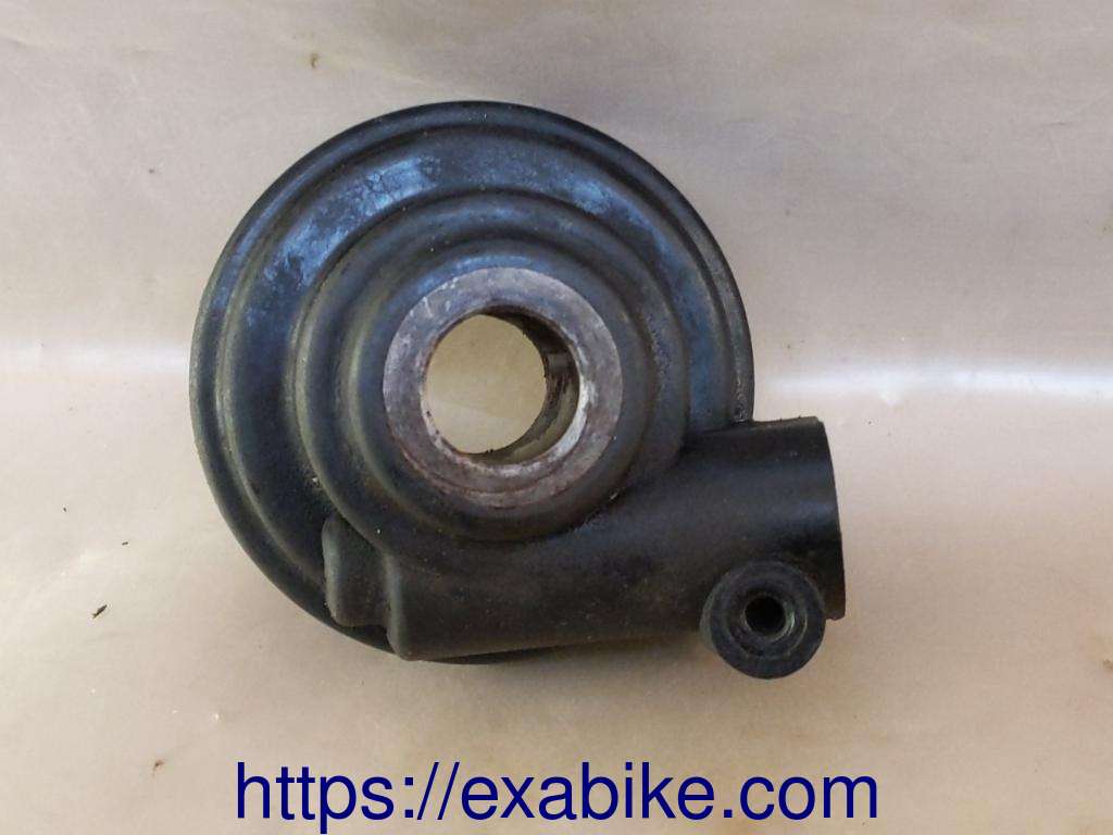 speedometer gear Suzuki DR 750 - photo 1