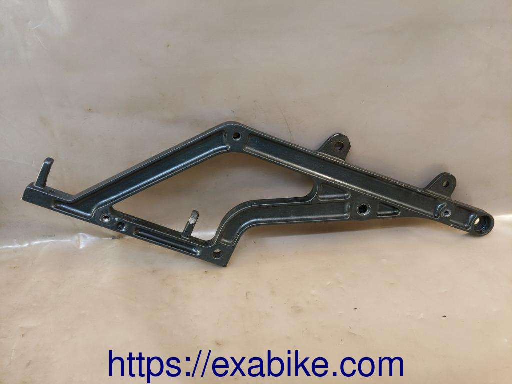 holder Honda Transalp 600 - photo 1