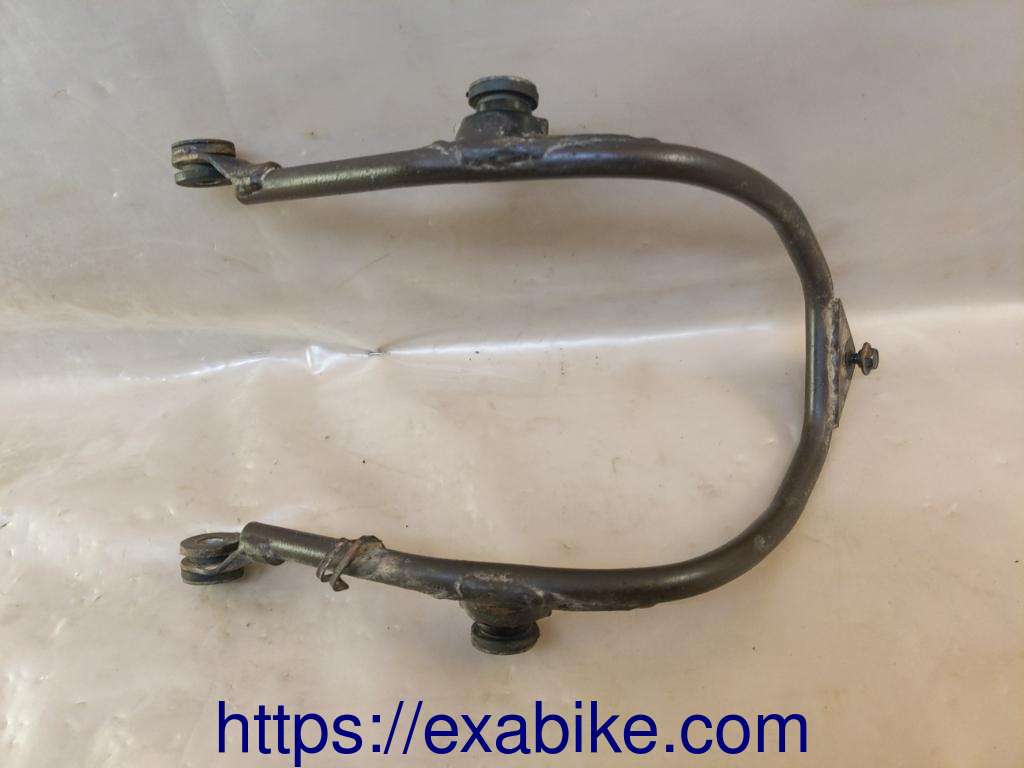 holder Honda Transalp 600 - photo 1