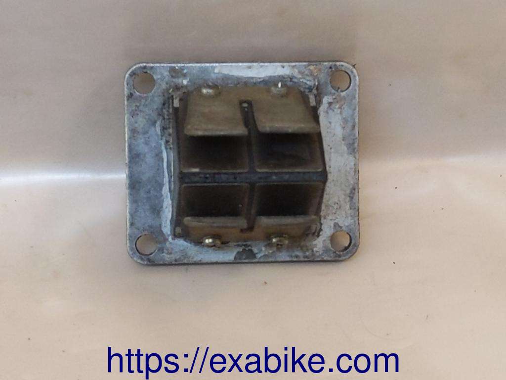 reed valve Yamaha TZR 125 - photo 1