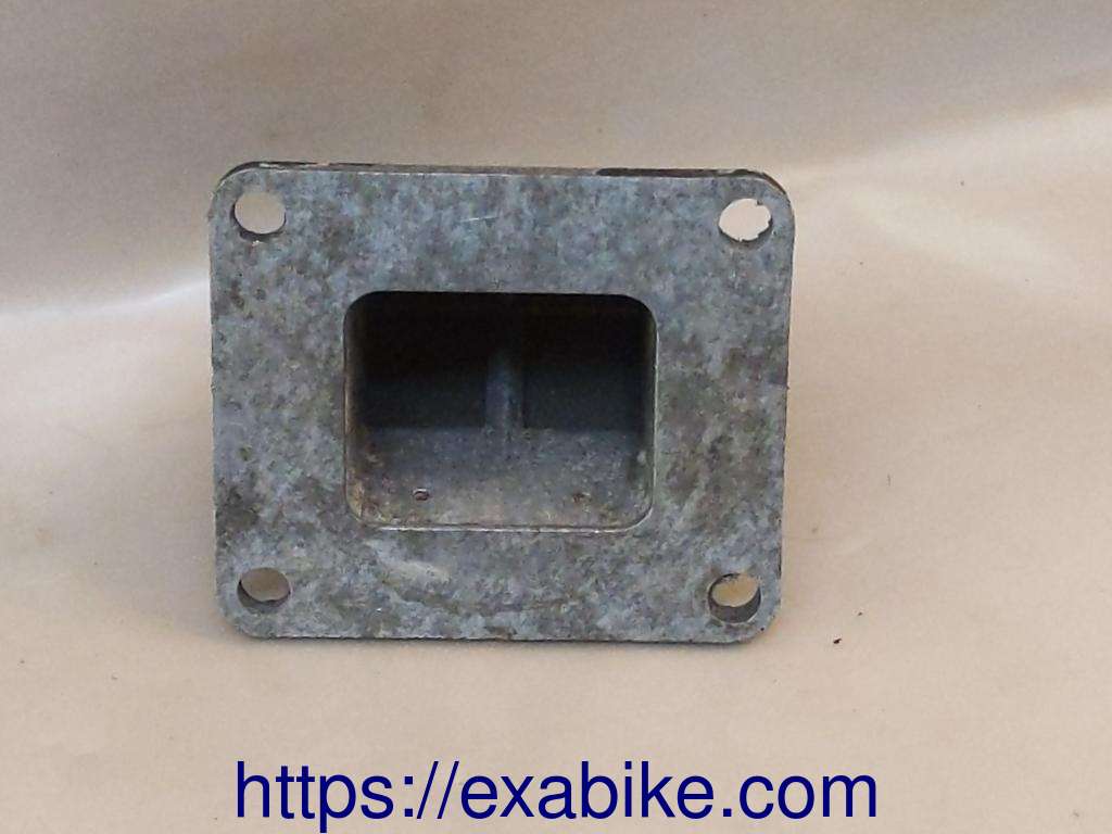 reed valve Yamaha TZR 125 - photo 2