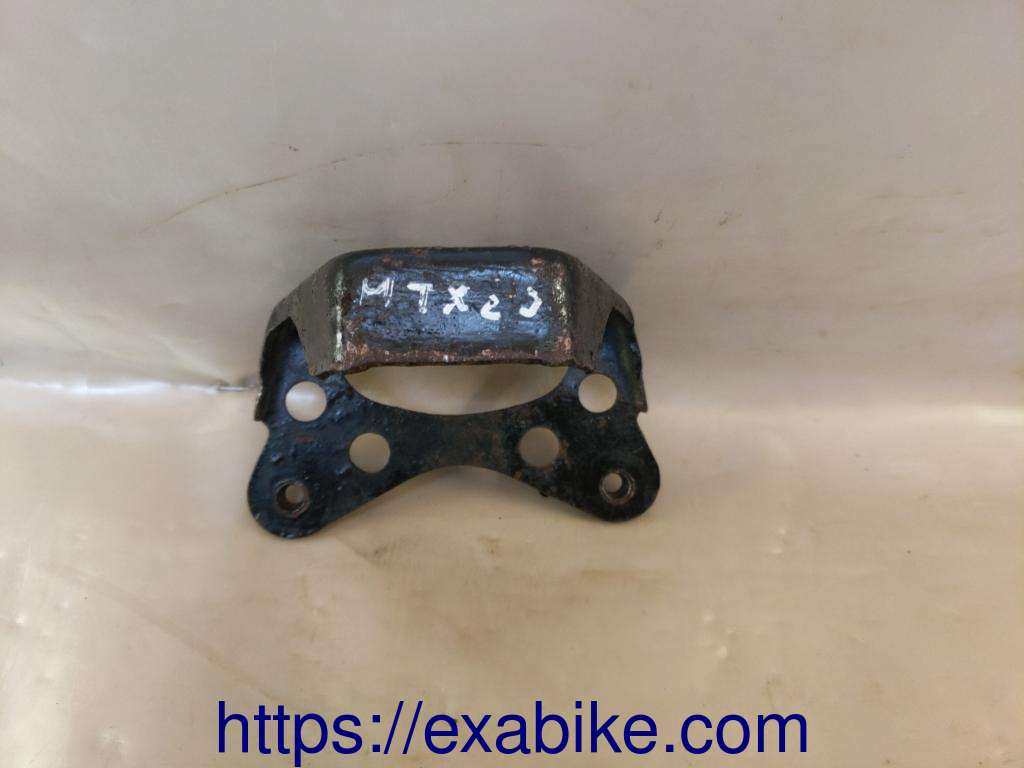 no description - see photo Honda MTX 80 - photo 1