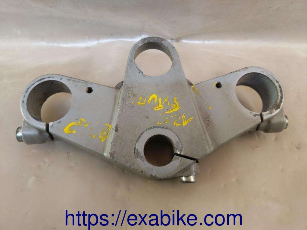 fork bracket, upper Aprilia 125 AF1 - photo 1