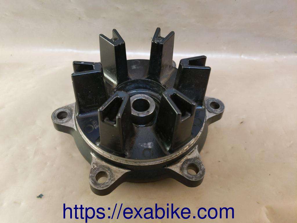 final driven flange Honda Transalp 600 - photo 2