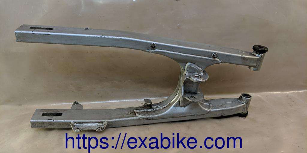 swingarm Honda Transalp 600 - photo 3