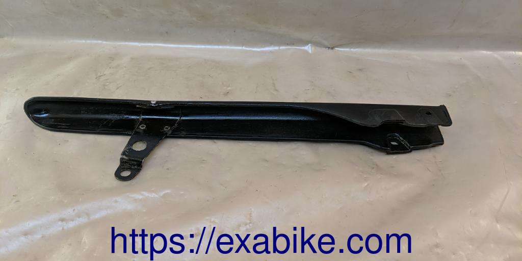 drive chain case Honda CMT 125 - photo 2
