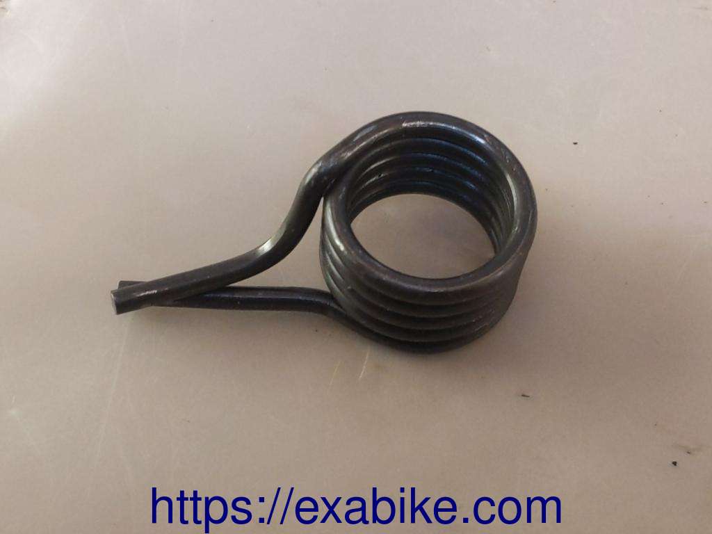 gearshift spring Suzuki GSX750ES - photo 1