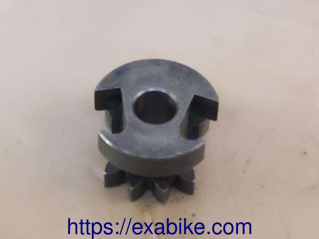no description - see photo Suzuki TS 125 - photo 1