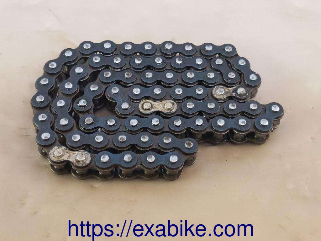 cam chain Honda XLS 250 - photo 1