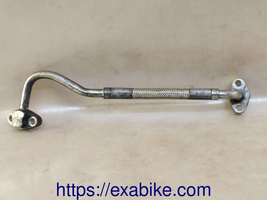 oil hose Triumph 1050 Sprint ST - photo 1