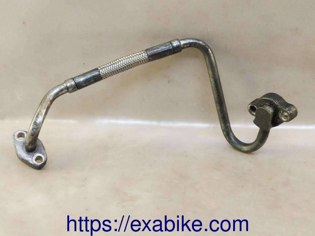 oil hose Triumph 1050 Sprint ST - photo 1