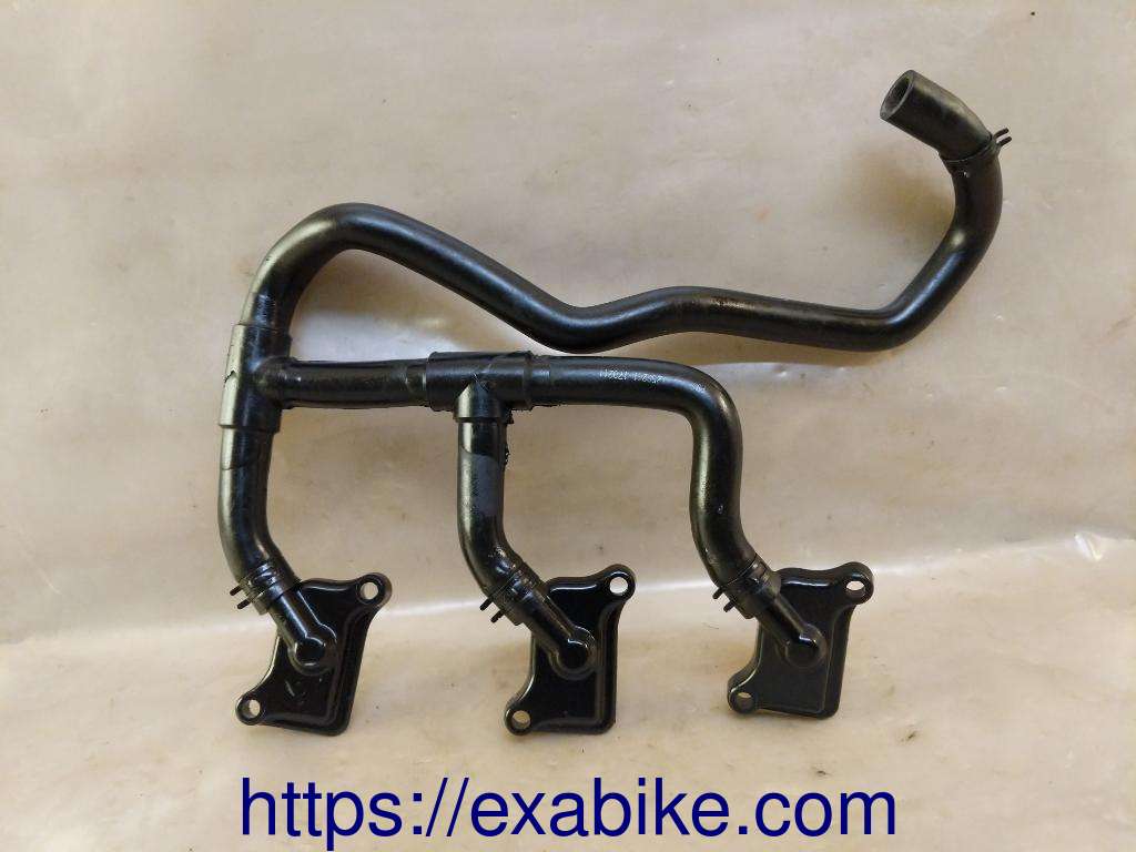 emission control hoses Triumph 1050 Sprint ST - photo 1