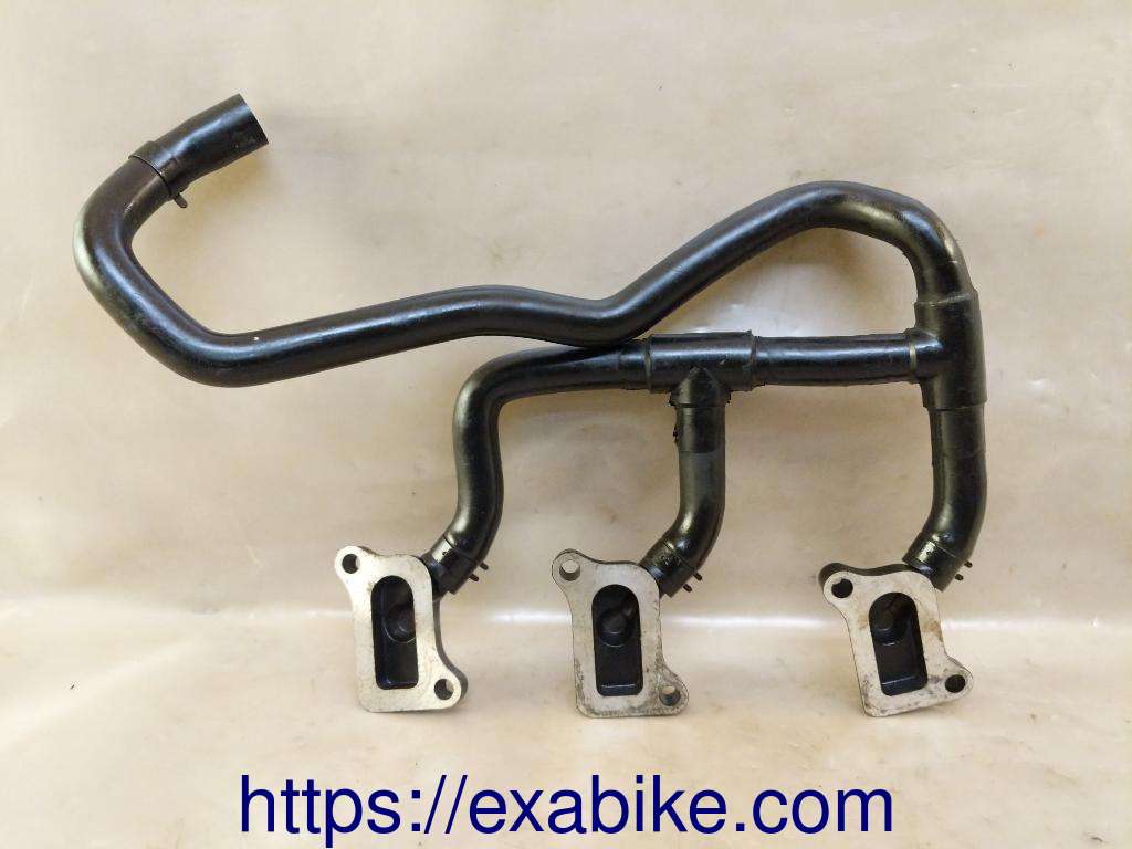 emission control hoses Triumph 1050 Sprint ST - photo 2
